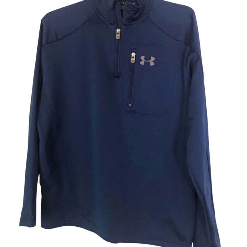Under Armour Pullover - image 1